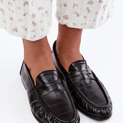  Mocassin model 230736 Step in style 