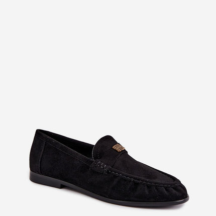  Mocassin model 230737 Step in style 