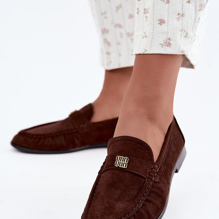  Mocassin model 230738 Step in style 
