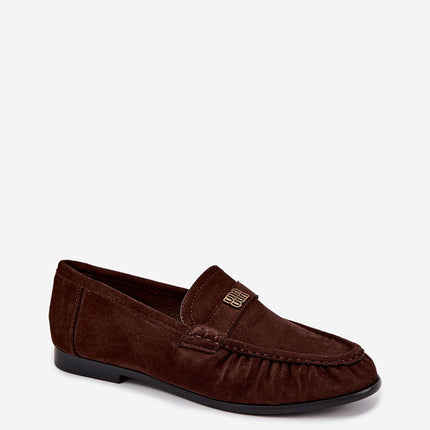  Mocassin model 230738 Step in style 