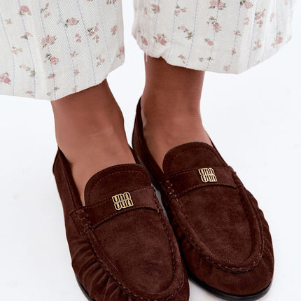  Mocassin model 230738 Step in style 