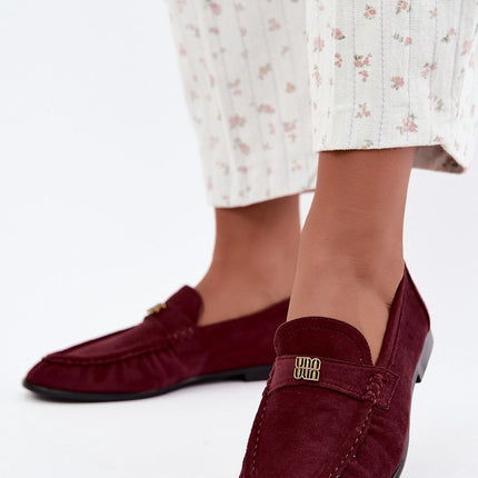  Mocassin model 230739 Step in style 