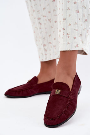  Mocassin model 230739 Step in style 