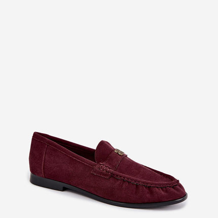  Mocassin model 230739 Step in style 