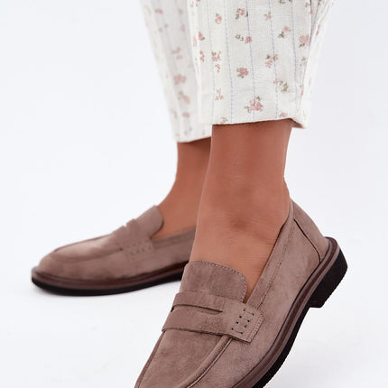  Mocassin model 230741 Step in style 