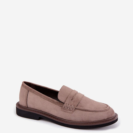  Mocassin model 230741 Step in style 