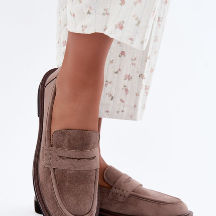  Mocassin model 230741 Step in style 