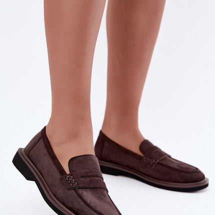  Mocassin model 230742 Step in style 