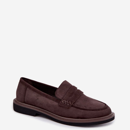  Mocassin model 230742 Step in style 