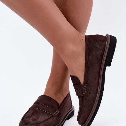  Mocassin model 230742 Step in style 