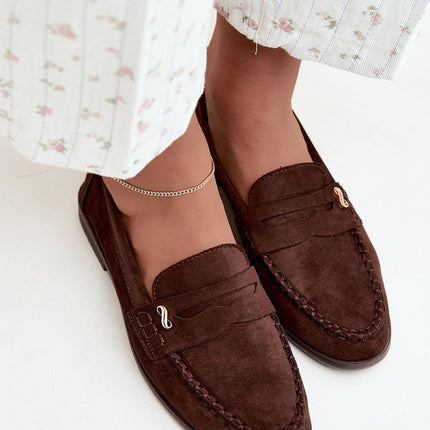  Mocassin model 230743 Step in style 