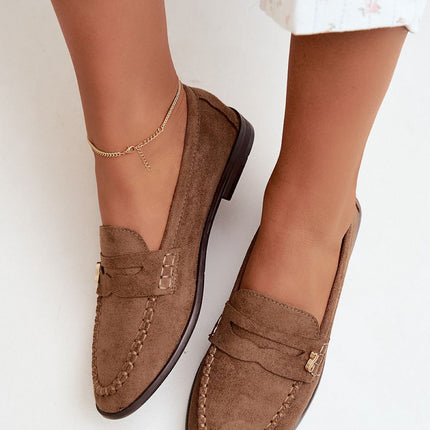  Mocassin model 230744 Step in style 