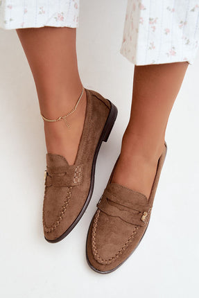  Mocassin model 230744 Step in style 
