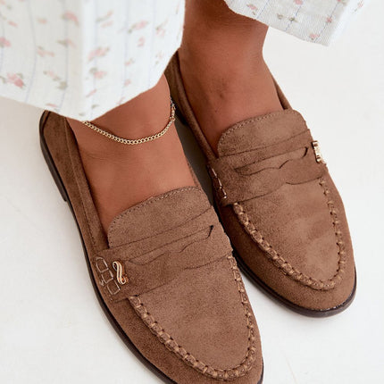  Mocassin model 230744 Step in style 