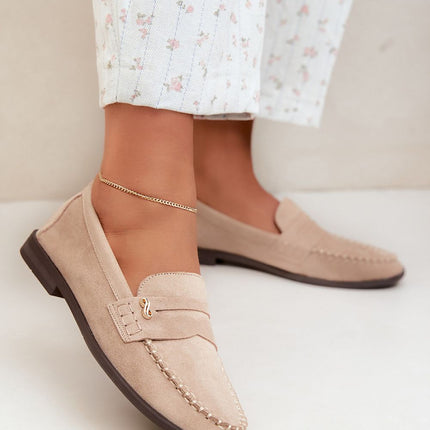  Mocassin model 230745 Step in style 
