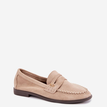  Mocassin model 230745 Step in style 