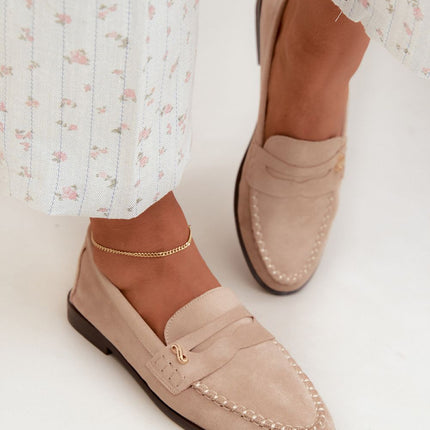  Mocassin model 230745 Step in style 