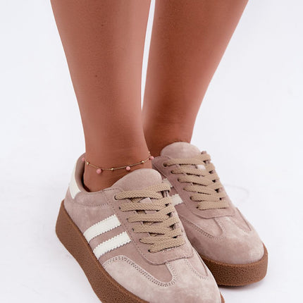  Sport Shoes model 230746 Step in style 