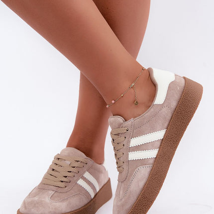  Sport Shoes model 230746 Step in style 