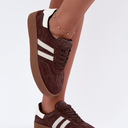  Sport Shoes model 230747 Step in style 