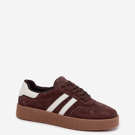  Sport Shoes model 230747 Step in style 