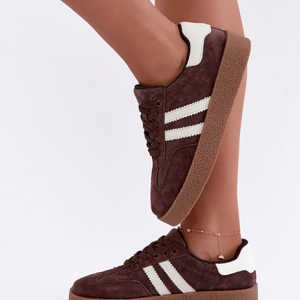  Sport Shoes model 230747 Step in style 