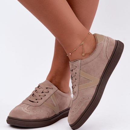  Sport Shoes model 230748 Step in style 