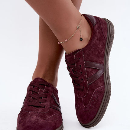  Sport Shoes model 230749 Step in style 