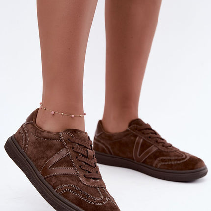  Sport Shoes model 230750 Step in style 