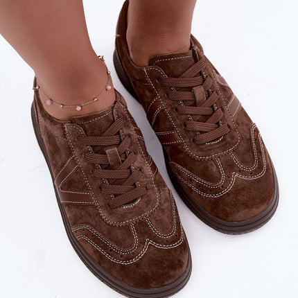  Sport Shoes model 230750 Step in style 