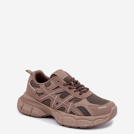  Sport Shoes model 230751 Step in style 