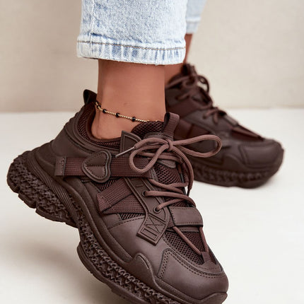  Sport Shoes model 230752 Step in style 
