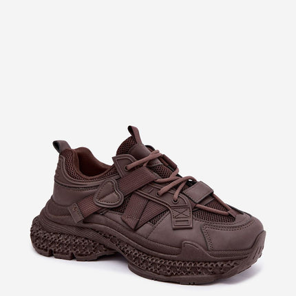  Sport Shoes model 230752 Step in style 
