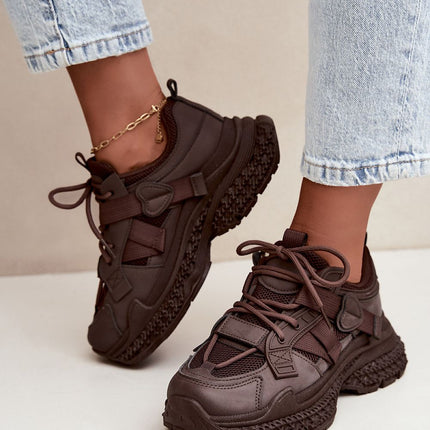  Sport Shoes model 230752 Step in style 