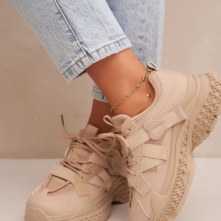  Sport Shoes model 230753 Step in style 