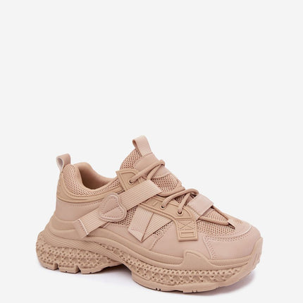  Sport Shoes model 230753 Step in style 