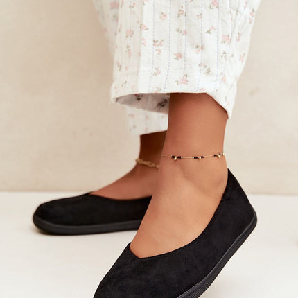  Ballet flats model 230754 Step in style 