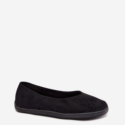  Ballet flats model 230754 Step in style 