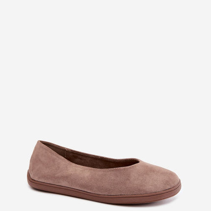  Ballet flats model 230755 Step in style 