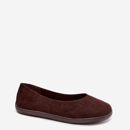  Ballet flats model 230756 Step in style 
