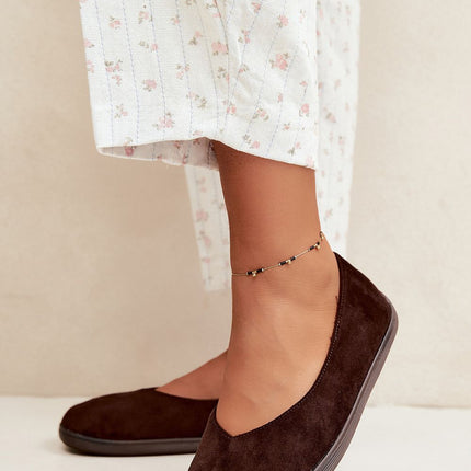  Ballet flats model 230756 Step in style 