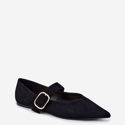  Ballet flats model 230757 Step in style 