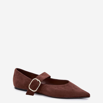 Ballet flats model 230758 Step in style 