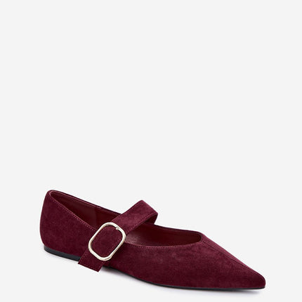  Ballet flats model 230759 Step in style 