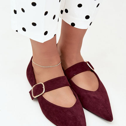  Ballet flats model 230759 Step in style 