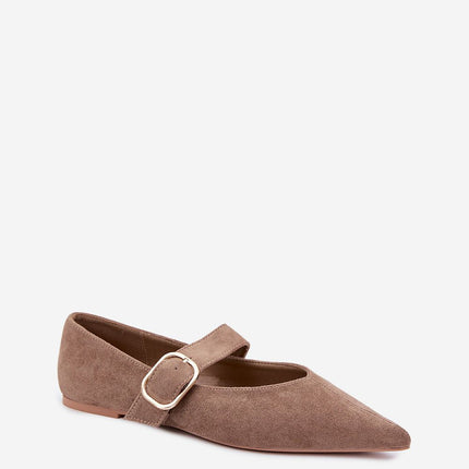 Ballet flats model 230760 Step in style 
