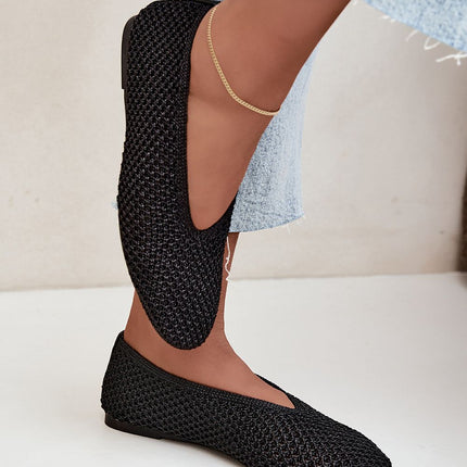  Ballet flats model 230761 Step in style 