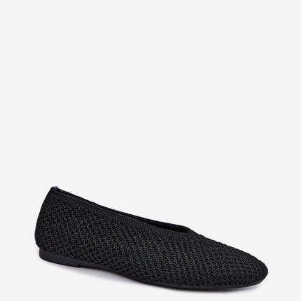  Ballet flats model 230761 Step in style 
