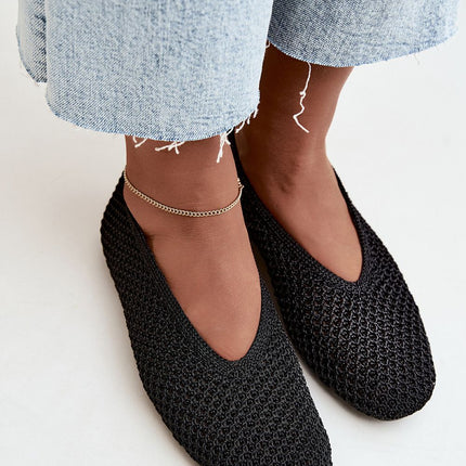  Ballet flats model 230761 Step in style 