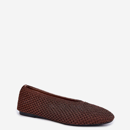  Ballet flats model 230762 Step in style 